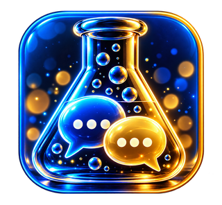 The Social Experiment logo